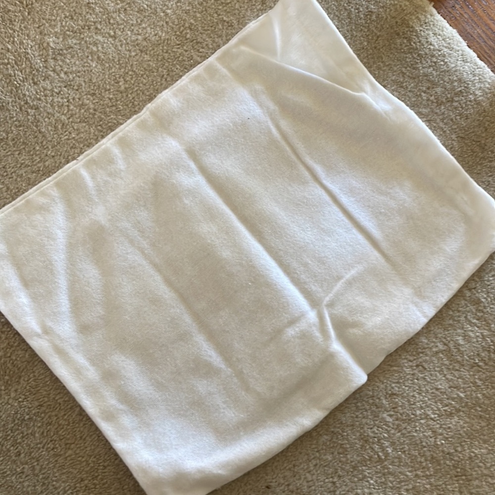 Thierry Rabotin dustbag - Picture 2 of 4